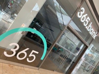 365. bank zvyšuje úrokové sadzby pri hypotékach
