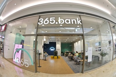 365.bank mení od 7.5.2022 úrokové sadzby pri hypotékach