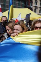 Ukrajinskí občania nie sú lahostajní ani slovenským bankám