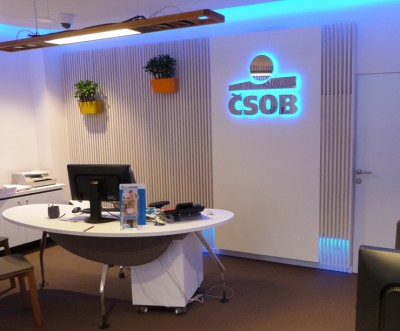 ČSOB prináša už štvrté navýšenie úrokových sadzieb pri hypotékach