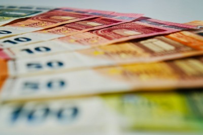 Eurobankovky