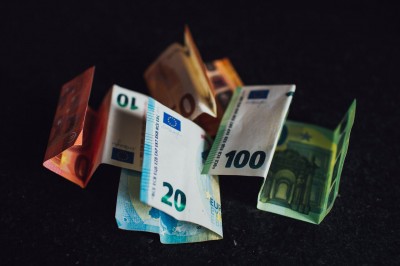 Eurobankovky