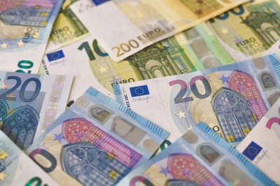 Eurobankovky