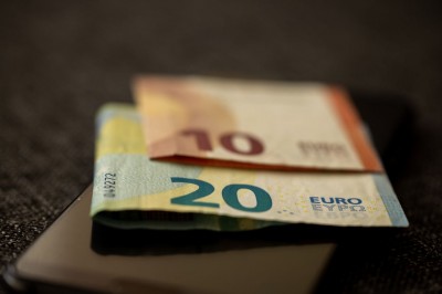 Eurobankovky