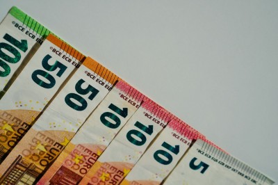 Eurobankovky