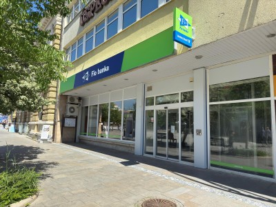 Fio banka