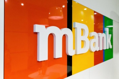 mBank