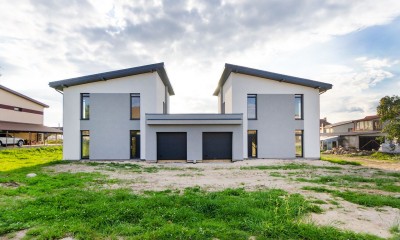 Nový dom
