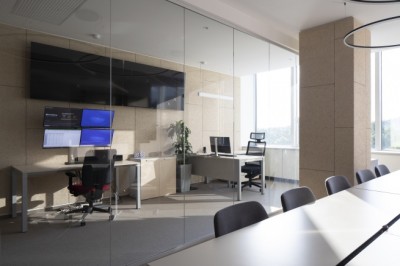 PARTNERS GROUP SK