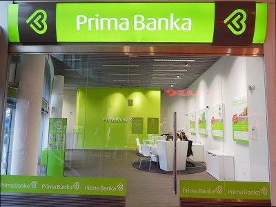 Prima banka