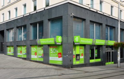 Prima banka