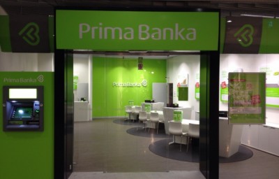 Prima banka