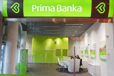Prima banka