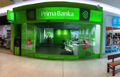 Prima banka