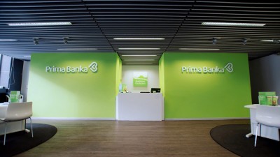 Prima banka