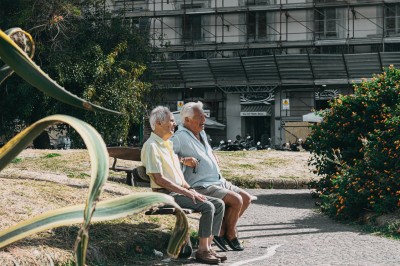 Seniori