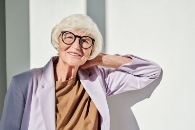 Seniorka