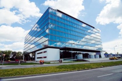 Slovenská sporiteľňa