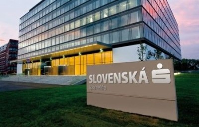 Slovenská sporiteľňa zvyšuje úrokové sadzby pri hypotékárnych úveroch