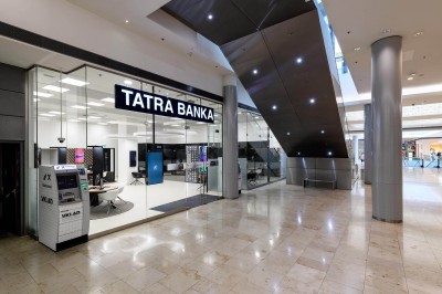 Tatra banka