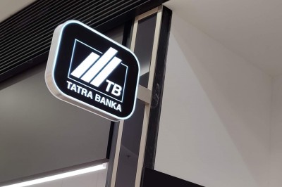 Tatra Banka hypoteky