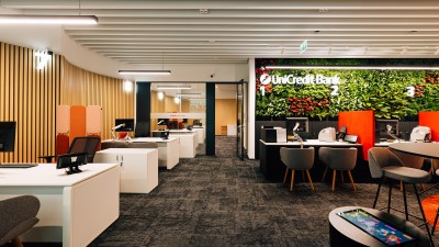 UniCredit Bank