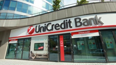 UniCredit Bank